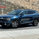 Sportage Turbo Hybrid